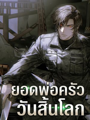 Apocalyptic Chef Awakening