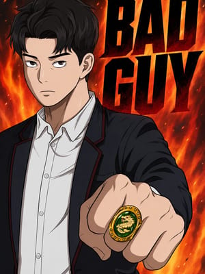 Bad Guy