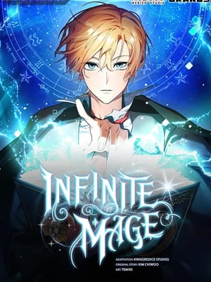 Infinite Mage จอมเวทไร้ขีดจำกัด