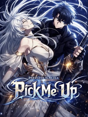 Pick Me Up, Infinite Gacha