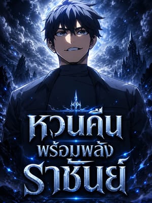 Regressing with the King’s Power ตอนที่ 138