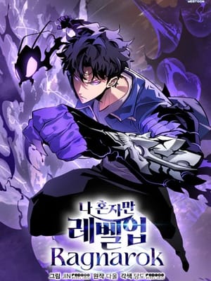 Solo Leveling: Ragnarok