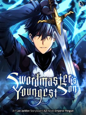 Swordmaster’s Youngest Son บุตรคนสุดท้องของตระกูลเซียนดาบ