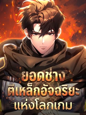 The Genius Blacksmith’s Game
